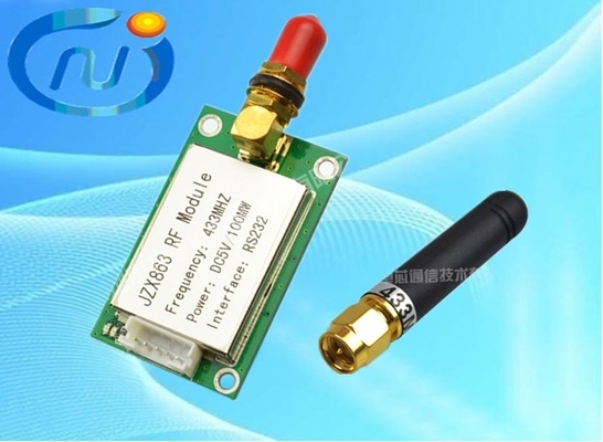 TTL/modulo di USB radio RS485/di RS232 200m per Smart Card