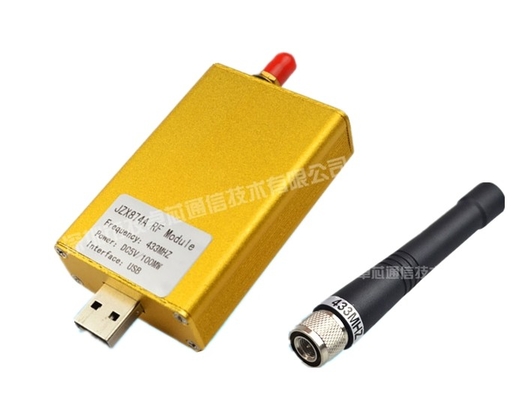 FSK USB 433Mhz/868MHZ modulo senza fili JZX874A di DOTTRINA rf