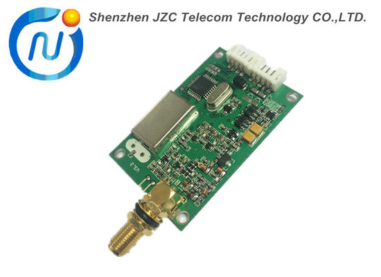 ricevitore senza fili 5v del commutatore del modulo 433mhz di radiofrequenza rf di 500mw RS232 GFSK