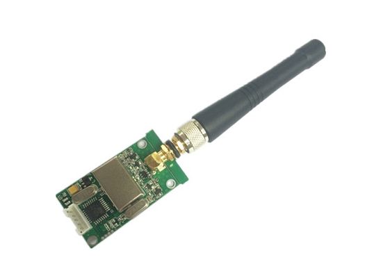 Modulo senza fili 100mw universale 915mhz di comunicazione 433mhz rf