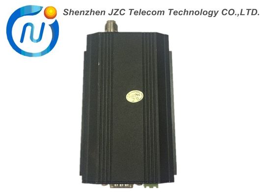 Interfacce senza fili del modem TTL/RS232/RS485 del dispositivo di commutazione 433Mhz 25W del modulo con il caso della copertura dell'antenna