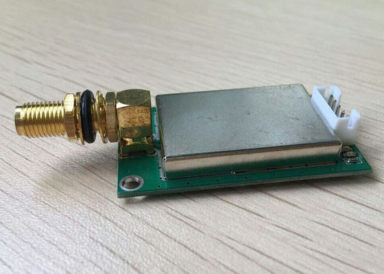 Modulo JZX832 di potere basso rf del ricetrasmettitore nelle frequenze facoltative di 433mhz 866mhz 915mhz