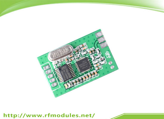 Modulo su misura 433mhz/di 915MHz rf per il monitor di coda JZX831