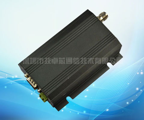 Modulo senza fili 109mm×79mm×30mm della radio GFSK 433mhz rf della lunga autonomia