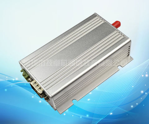 Modulo senza fili del trasmettitore 868MHz/915MHz di GFSK e di ricevitore con la copertura del metallo